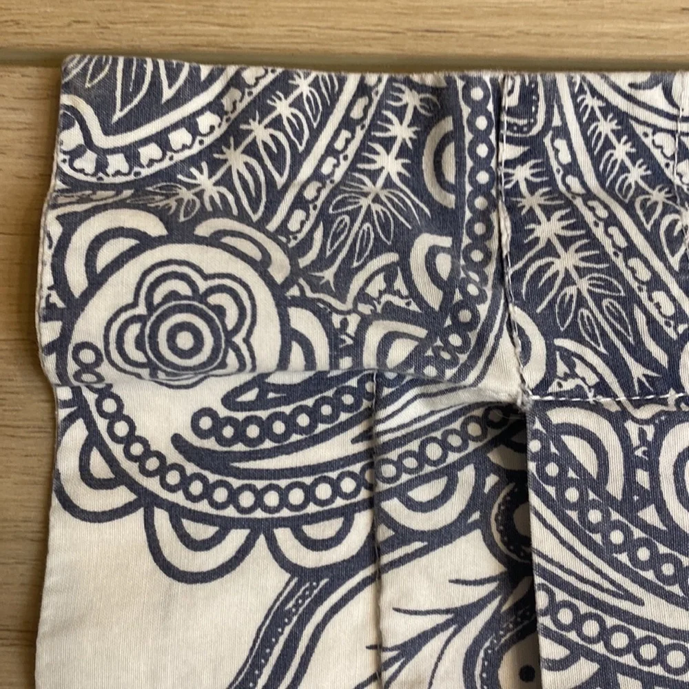 Pottery Barn‎ | Cassidy Medallion | Standard Sham